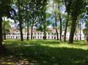 BRUJAS (131) Begijnhof - Beaterio