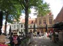 BRUJAS (136) Walplein