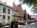 BRUJAS (138) Walplein