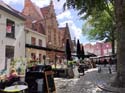 BRUJAS (140)  Walplein