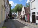 BRUJAS (142) Walstraat