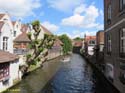 BRUJAS (146) Canal desde Puente de Maria