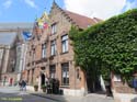 BRUJAS (156) Heilige-Geeststraat