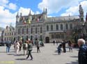 BRUJAS (200) Plaza Burg