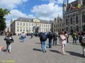 BRUJAS (201) Plaza Burg