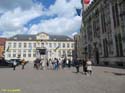 BRUJAS (205) Plaza Burg