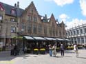 BRUJAS (206) Plaza Burg