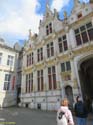 BRUJAS (215) Palacio de Justicia