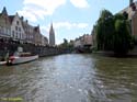 BRUJAS (223) En barco por los Canales