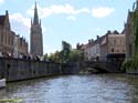 BRUJAS (224) En barco por los Canales