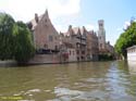 BRUJAS (226) En barco por los Canales