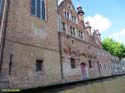 BRUJAS (229) En barco por los Canales