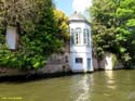 BRUJAS (232) En barco por los Canales