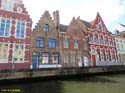 BRUJAS (235) En barco por los Canales