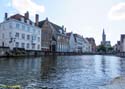 BRUJAS (241) En barco por los Canales