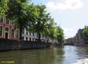 BRUJAS (247) En barco por los Canales