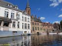 BRUJAS (250) En barco por los Canales