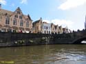 BRUJAS (251) En barco por los Canales