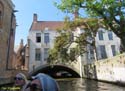 BRUJAS (254) En barco por los Canales