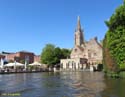 BRUJAS (258) En barco por los Canales