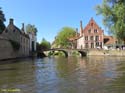 BRUJAS (260) En barco por los Canales