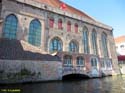 BRUJAS (263) En barco por los Canales