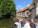 BRUJAS (264) En barco por los Canales
