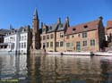 BRUJAS (265) En barco por los Canales