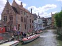 BRUJAS (266) En barco por los Canales