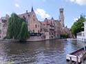 BRUJAS (267) En barco por los Canales