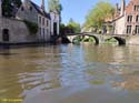 BRUJAS (273) En barco por los Canales