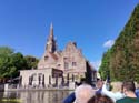 BRUJAS (274) En barco por los Canales