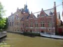 BRUJAS (277) Dijver