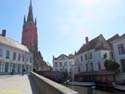 BRUJAS (278) Dijver