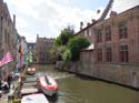 BRUJAS (282) Los canales