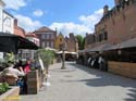 BRUJAS (283) Huidenvettersplein