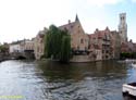 BRUJAS (284) Rozenhoedkaai