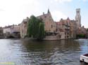 BRUJAS (286) Rozenhoedkaai
