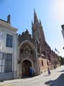 BRUJAS (289) Museo Gruuthuse