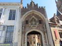 BRUJAS (290) Museo Gruuthuse