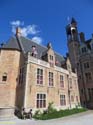 BRUJAS (294) Museo Gruuthuse