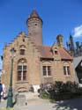 BRUJAS (297) Museo Gruuthuse