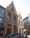 BRUJAS (312) Nieuwstraat