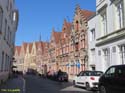 BRUJAS (314) Oude Burg