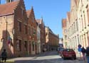 BRUJAS (315) Oude Burg