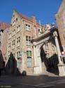 BRUJAS (316) Oude Burg