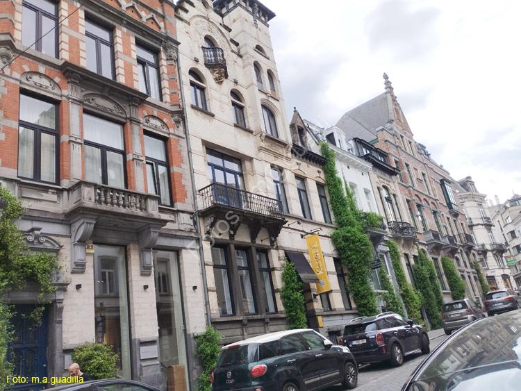 BRUSELAS (211) Grand Place