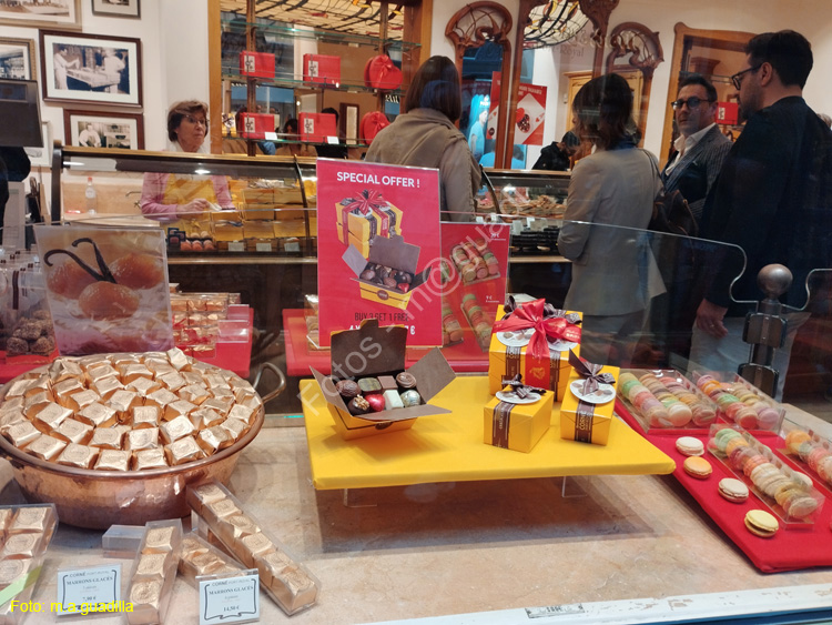 BRUSELAS (303)b Galerias Reales Saint Hubert