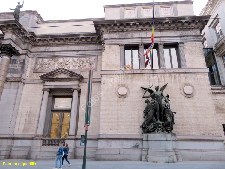 BRUSELAS (433) Oldmasters Museum