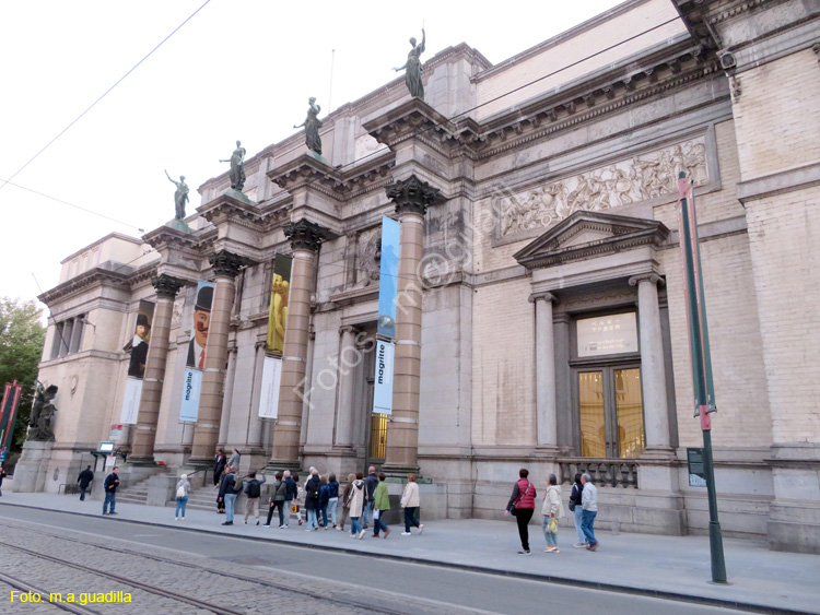BRUSELAS (434) Oldmasters Museum